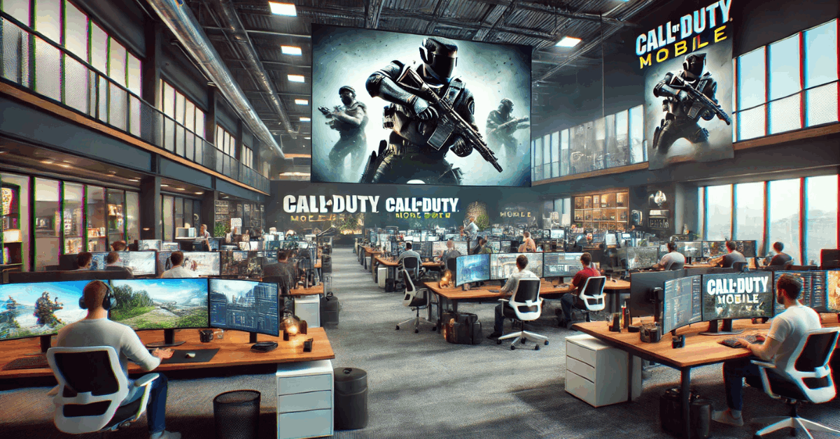 Free CP in COD Mobile - Learn How to Get Today