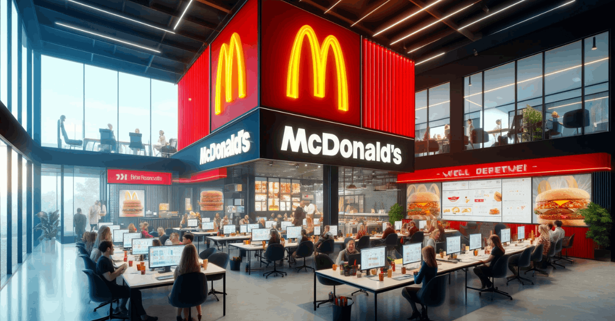 Discover How to Easily Apply for McDonald's Vacancies