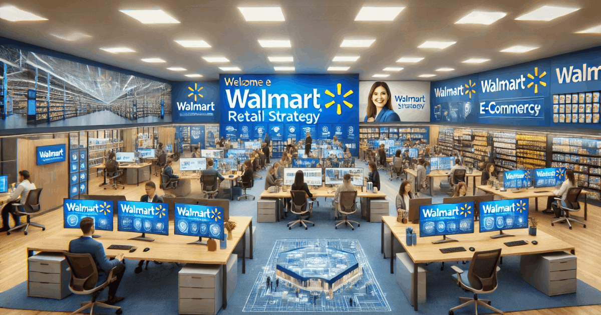 Walmart Credit Card - How to Apply Online