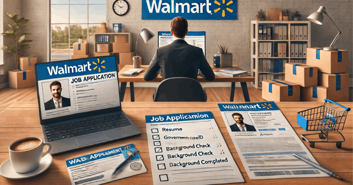 Walmart Jobs Vacancies: Learn the Correct Step to Apply