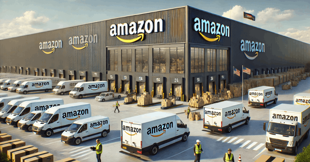 Amazon Hiring: How To Apply For Jobs Openings