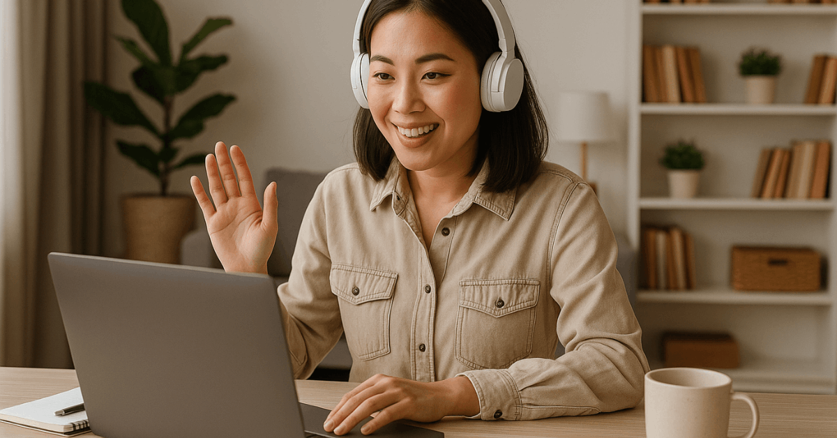 How to Apply for Work-From-Home Jobs and Get Approved Fast