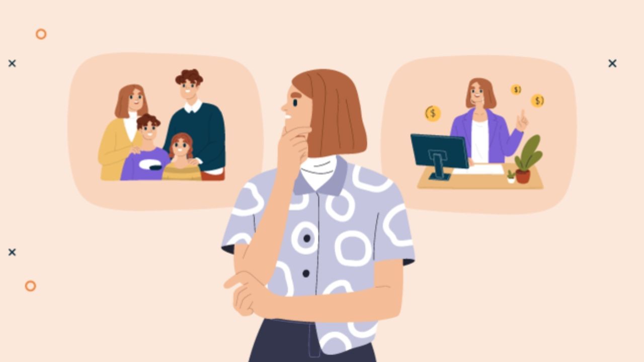 How to Find Jobs with Work-Life Balance and Long-Term Growth