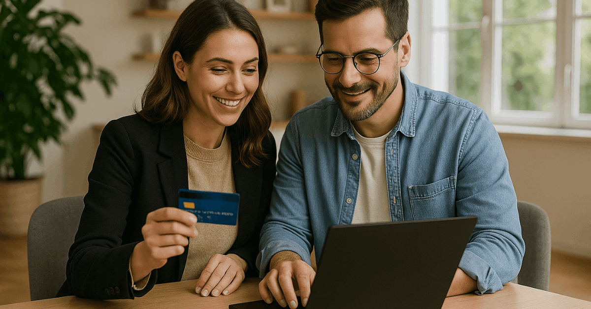 How to Apply for a Nationwide Credit Card and Unlock Member Rewards