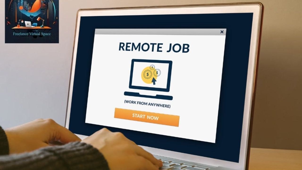 How to Build a Professional Resume That Gets You Hired for Remote Roles