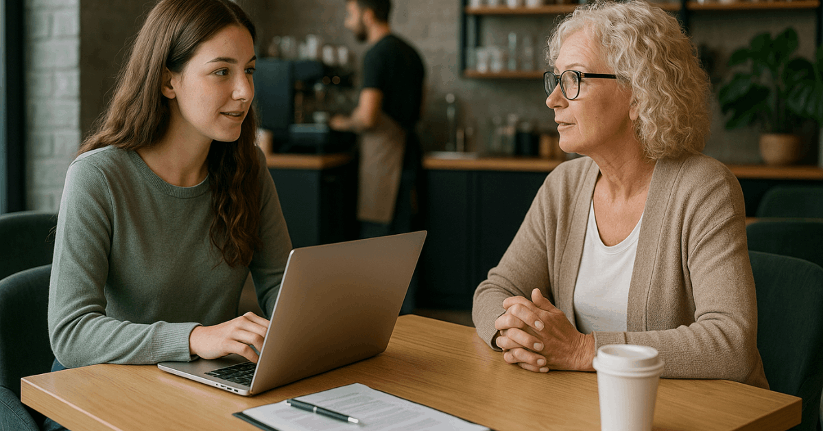 How to Apply for Flexible Part-Time Jobs and Maintain Work-Life Balance