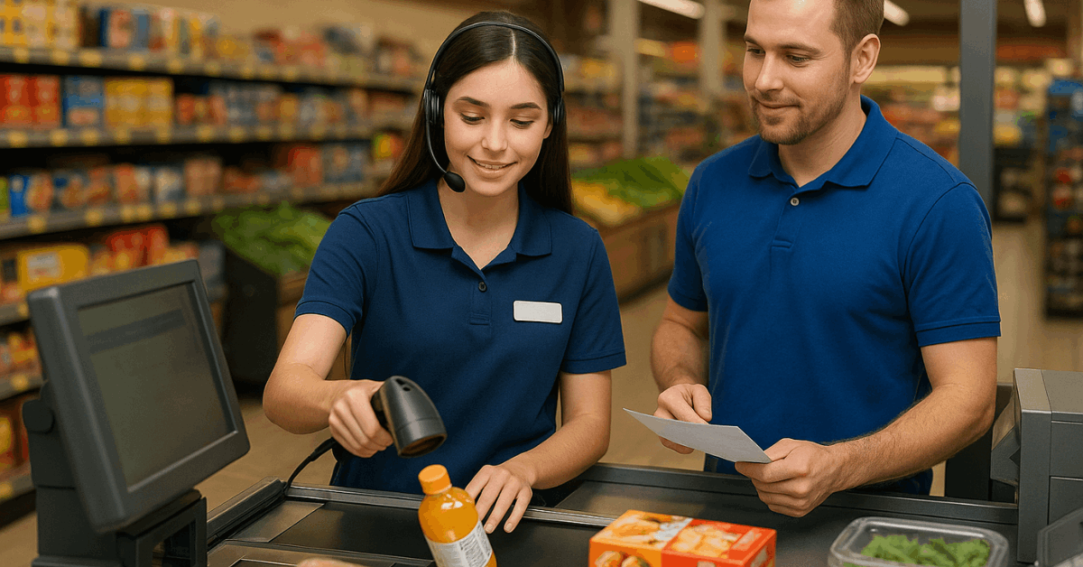 How to Apply for Grocery Store Jobs at Aldi and Kroger and Get Started Quickly
