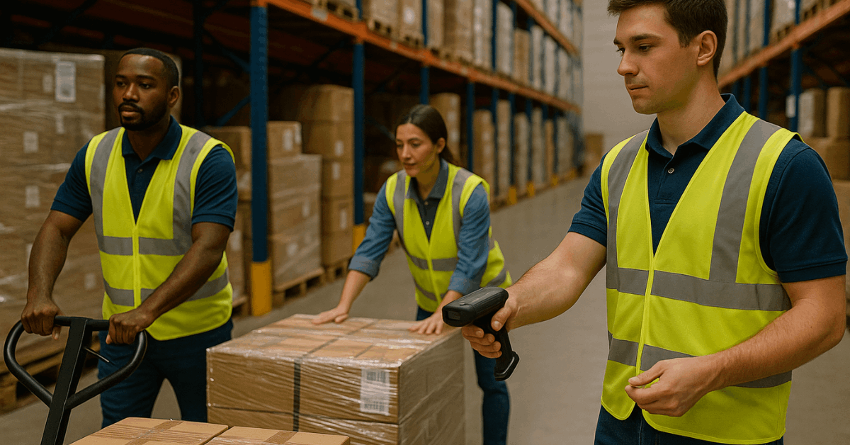 How to Apply for Costco Warehouse Jobs and Start Your Career Today