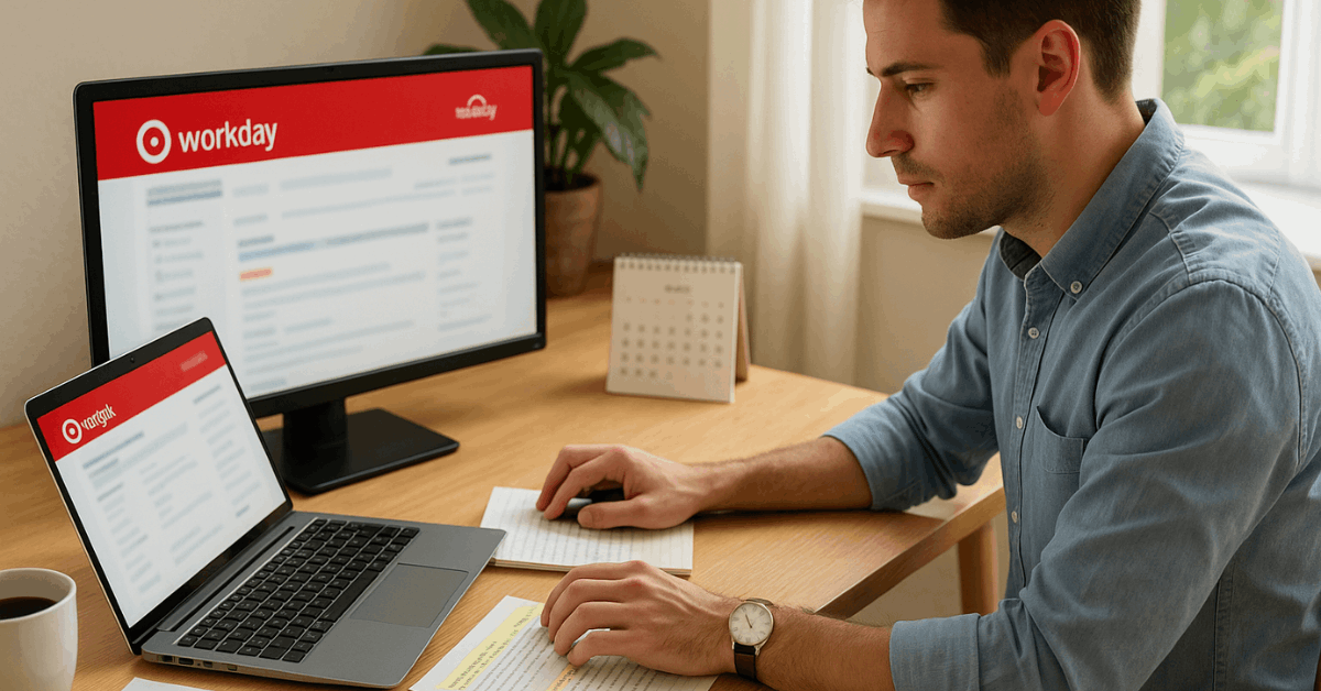 How to Apply for Jobs at Target Stores and Build a Long-Term Career