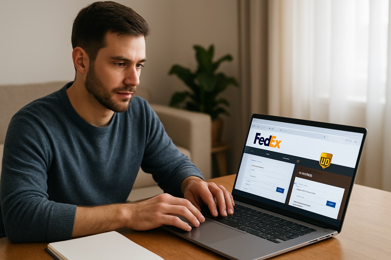 How to Apply for Seasonal Jobs at FedEx and UPS and Boost Your Income