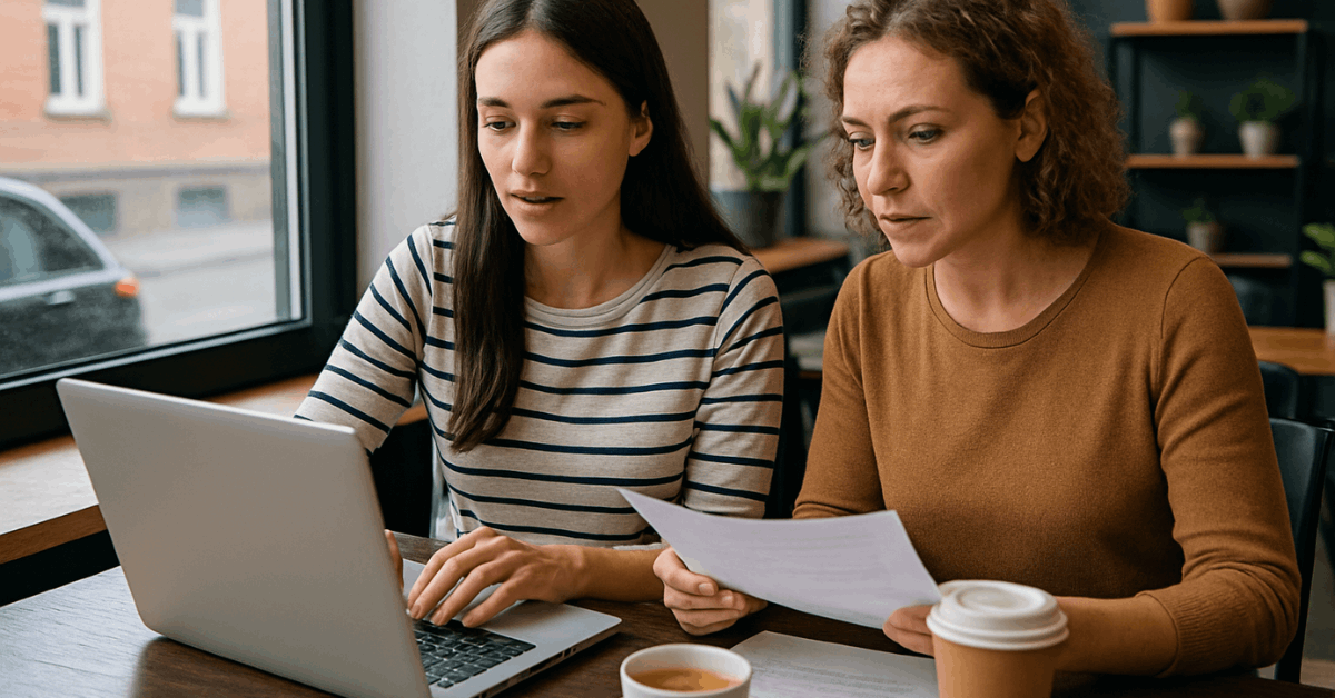 How to Apply for Flexible Part-Time Jobs and Maintain Work-Life Balance