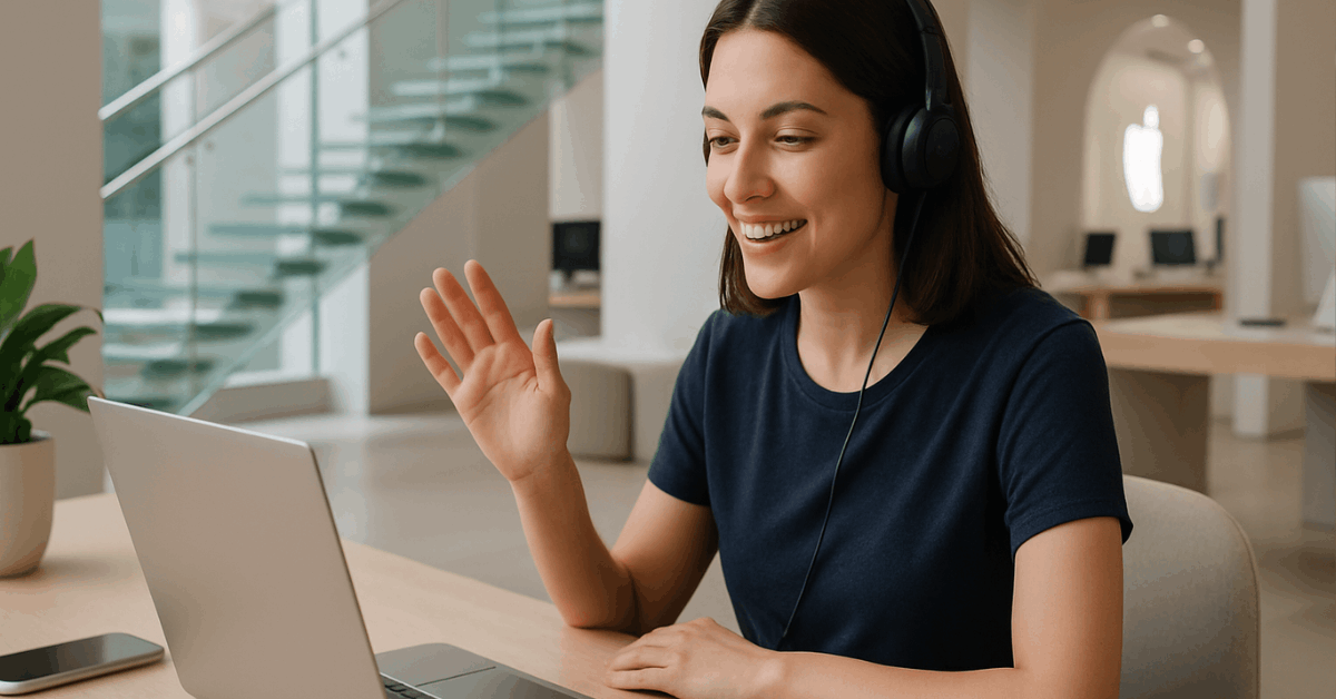 How to Apply for Apple Customer Service Jobs and Join a Global Brand