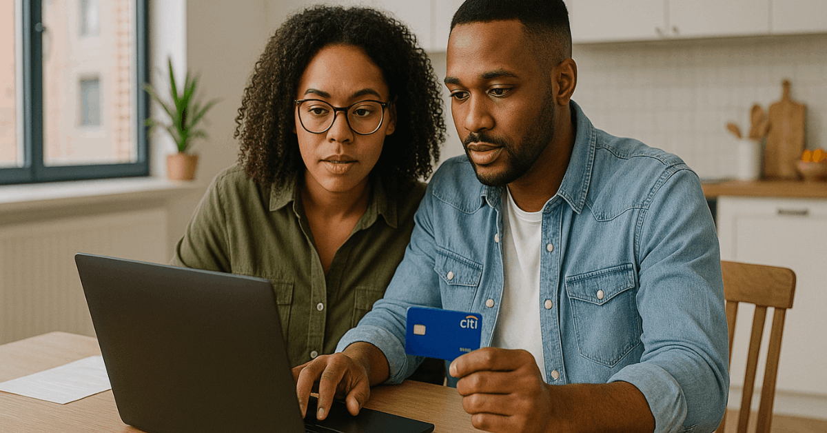 How to Apply for a Citibank Personal Loan with a Simple Online Process