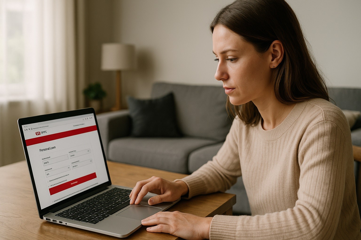 How to Apply for an HSBC UK Personal Loan in Simple, Easy Steps