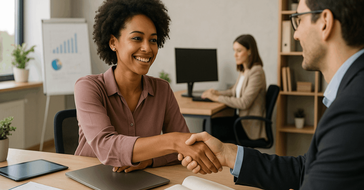 How to Find Jobs with Great Work-Life Balance and Career Growth