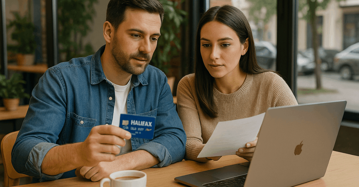 How to Choose the Best Halifax Credit Card for Your Financial Goals