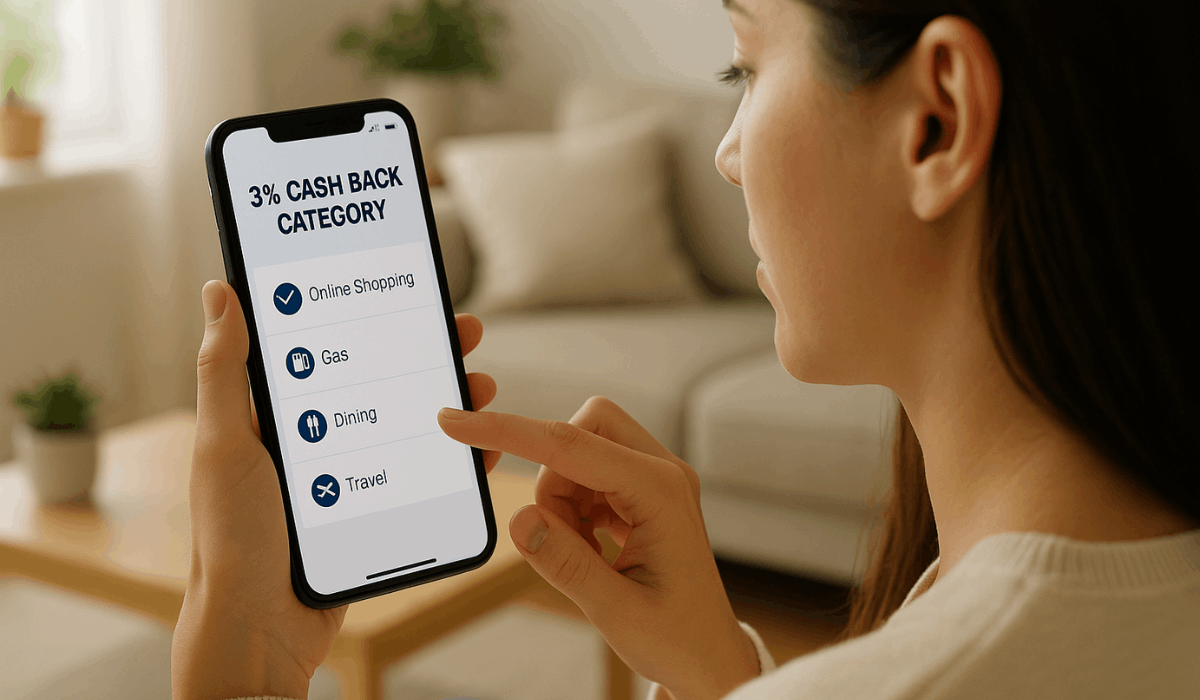 How to Apply for the Bank of America Customized Cash Rewards Credit Card and Earn More
