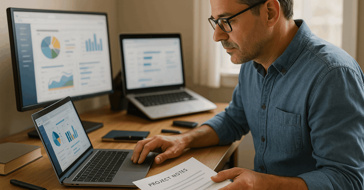 How to Advance Your Career Fast Through Online Learning and Training