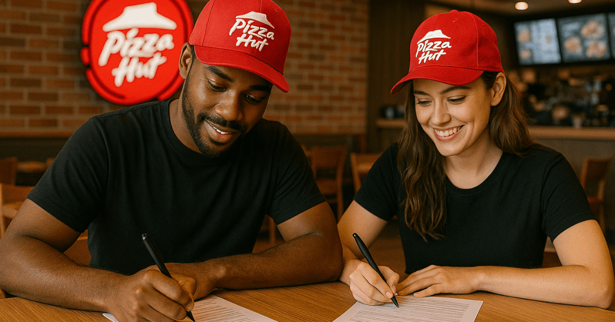 How to Apply for Pizza Hut Job Openings and Secure Your Position