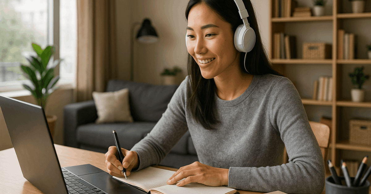 How to Use Online Training to Advance Your Career and Increase Your Income