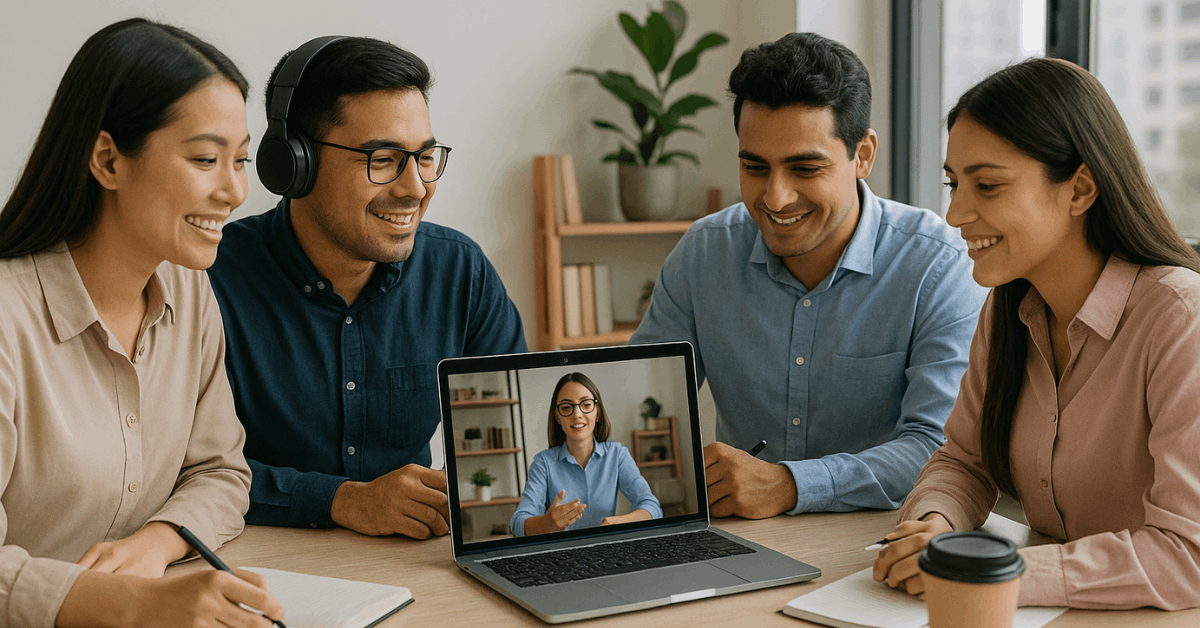 How to Use Online Training to Advance Your Career and Increase Your Income