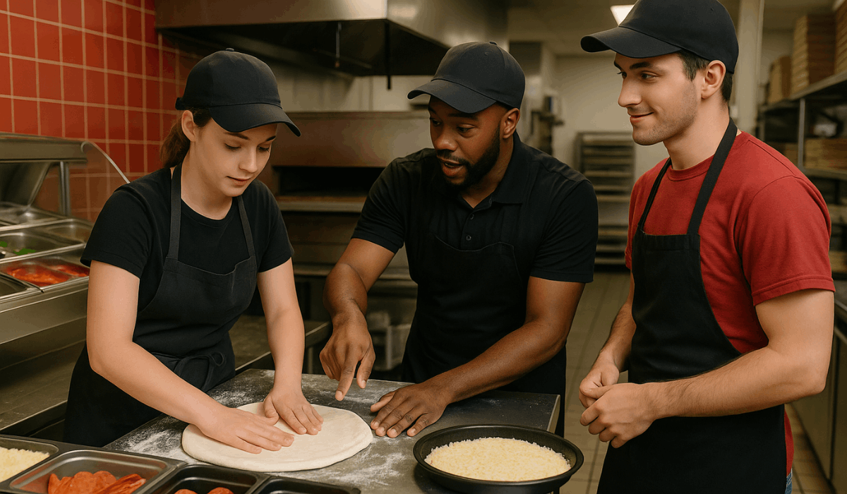 How to Apply for Pizza Hut Job Openings and Secure Your Spot