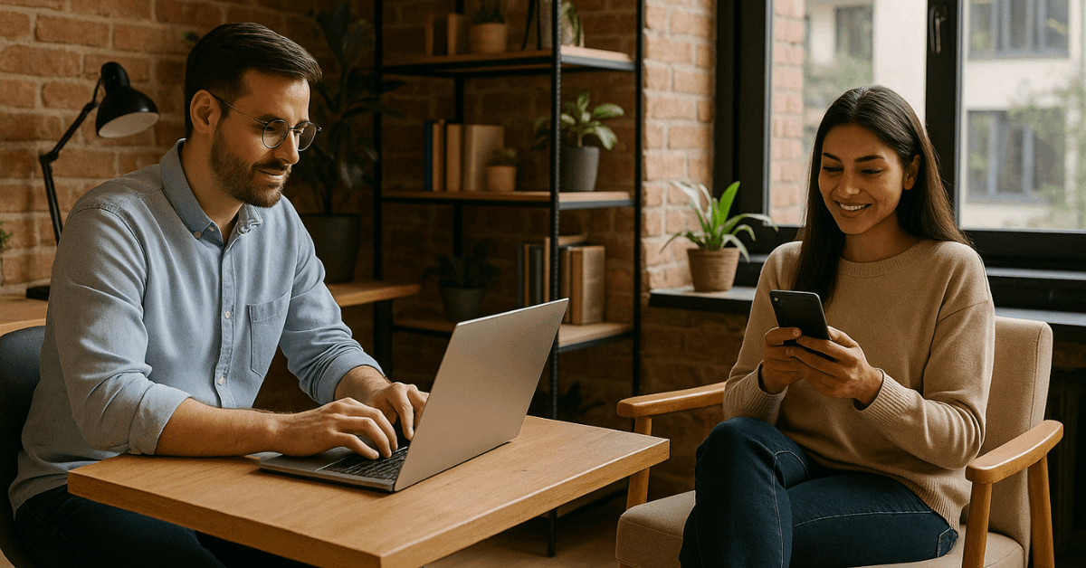 How to Find Jobs That Offer a Better Work-Life Balance and Real Flexibility