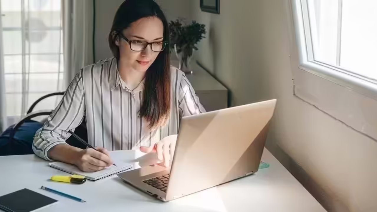 How to Apply for Flexible Part-Time Jobs and Maintain Work-Life Harmony