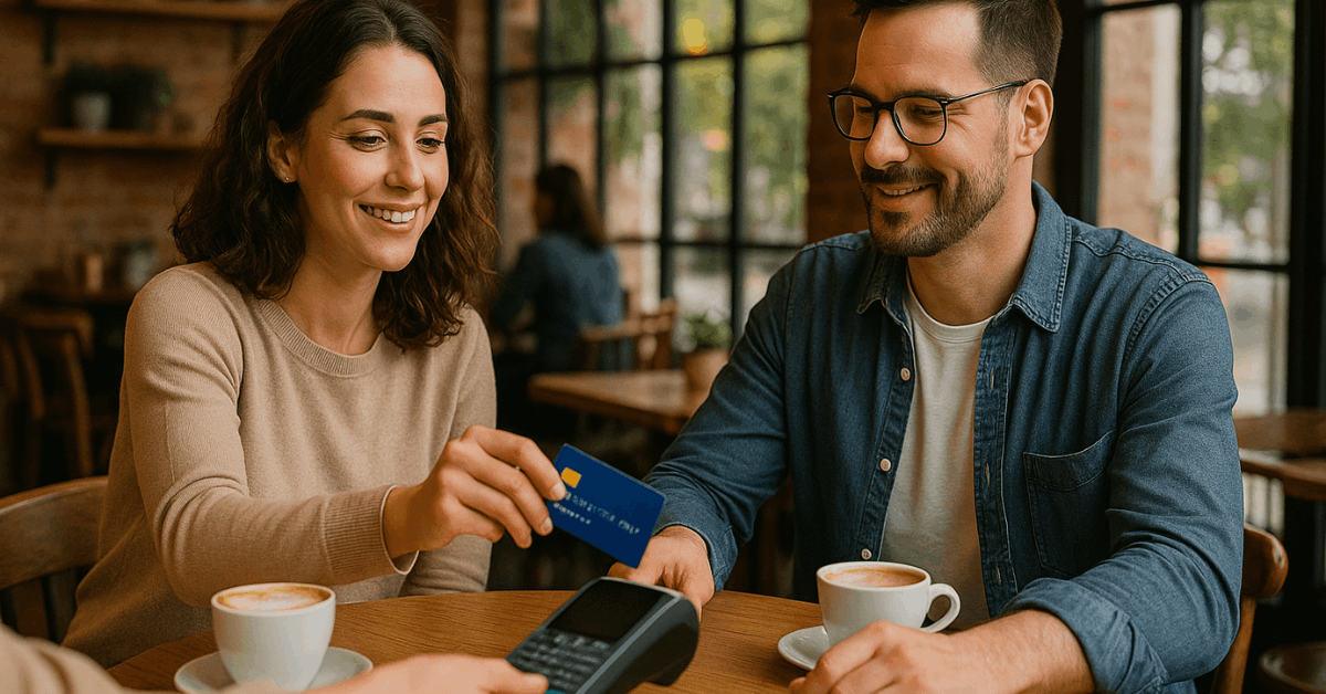 How to Apply for a Nationwide Credit Card and Unlock Member Rewards