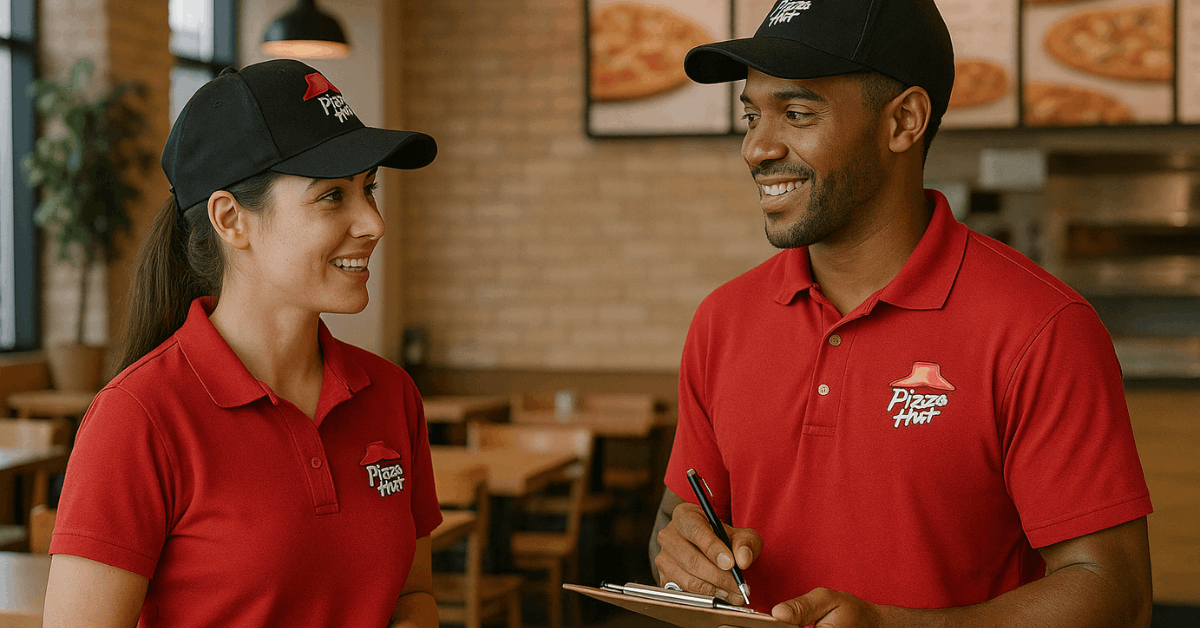 How to Apply for Pizza Hut Jobs and Get Hired Quickly