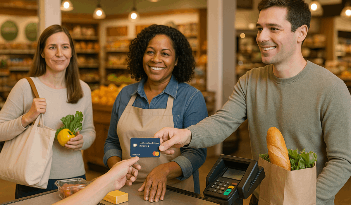 How to Apply for the Bank of America Customized Cash Rewards Credit Card and Earn More