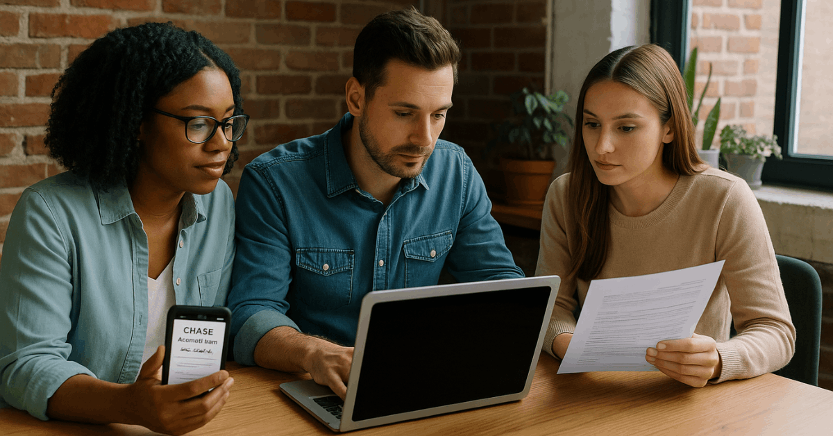 How to Apply for a Chase Personal Loan and Get Fast Approval