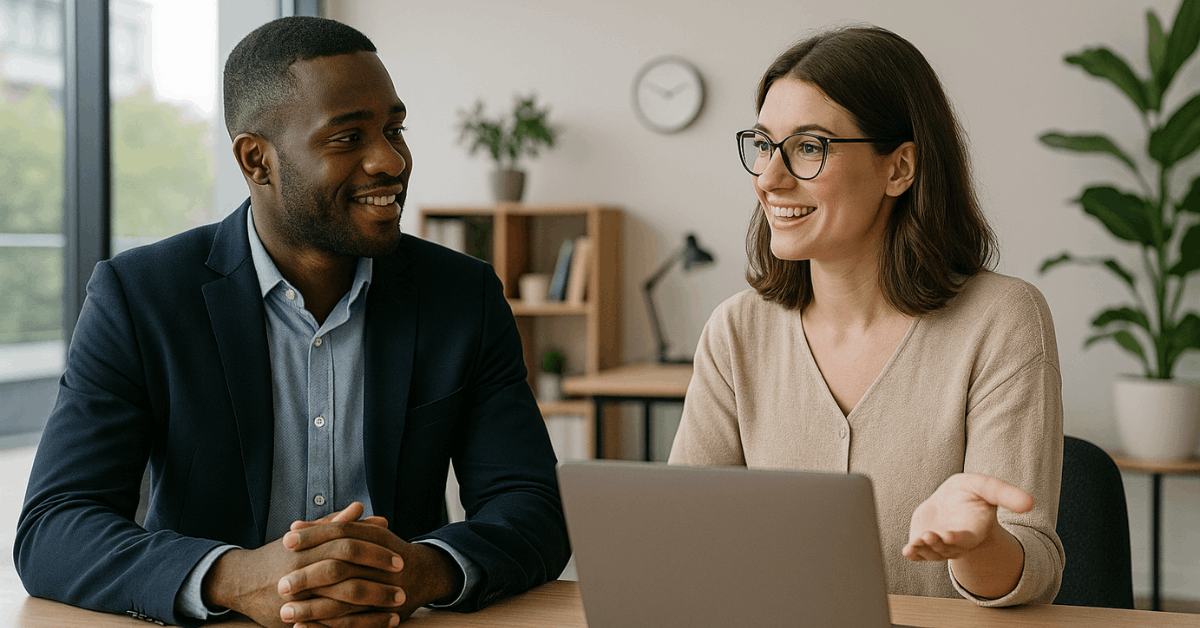 How to Find Jobs with Great Work-Life Balance and Career Growth