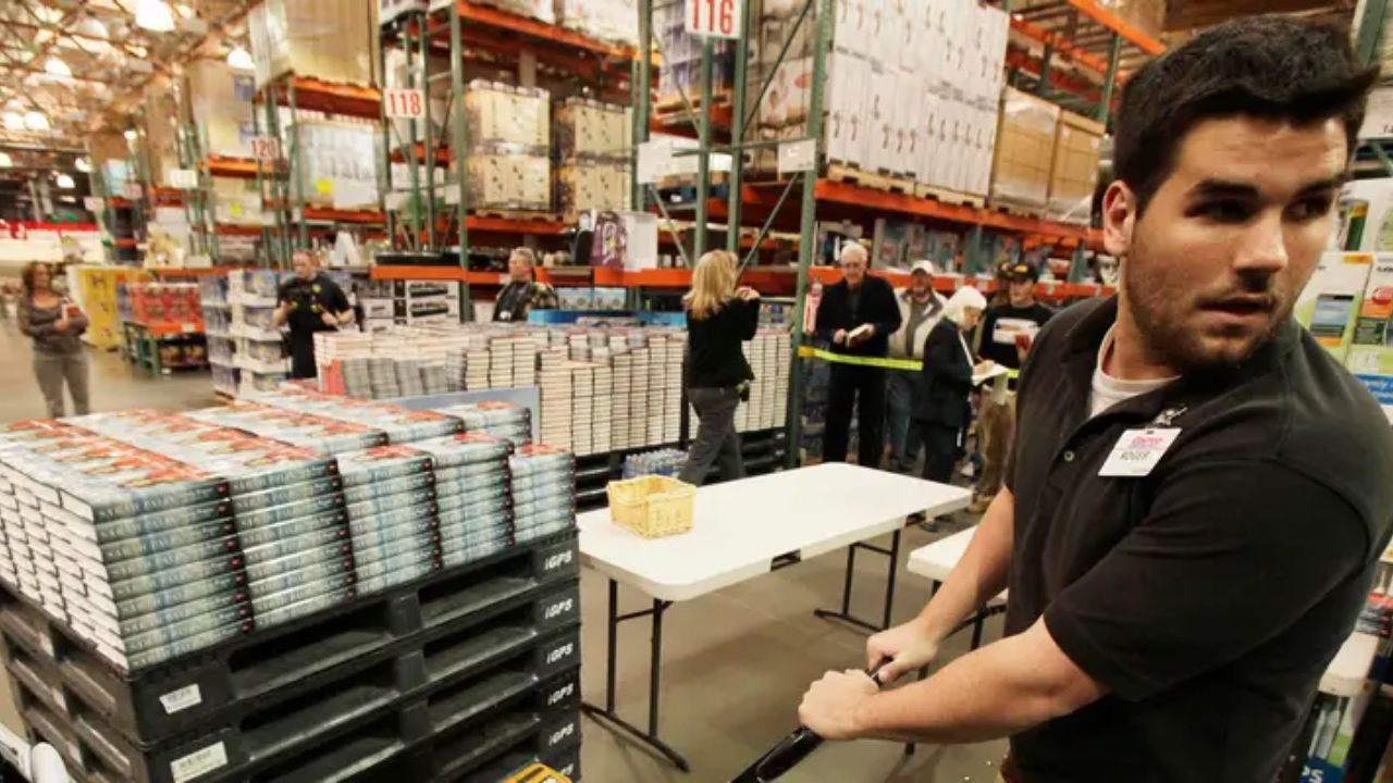 How to Apply for Costco Warehouse Jobs and Start a Stable Career