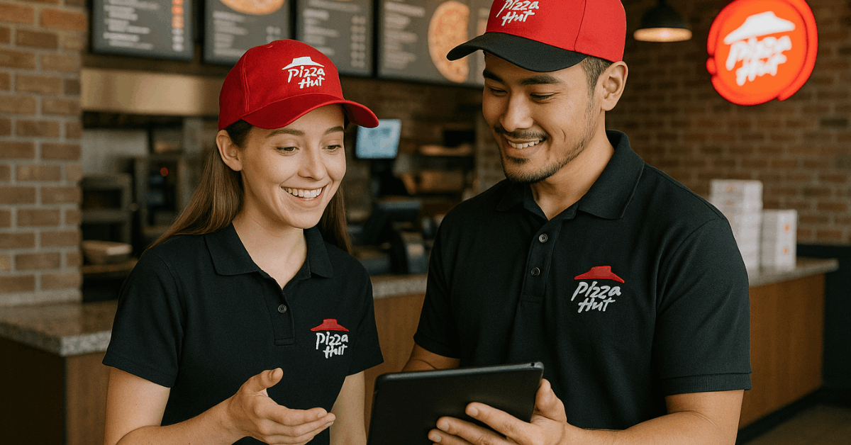 How to Apply for Pizza Hut Jobs and Get Hired Quickly