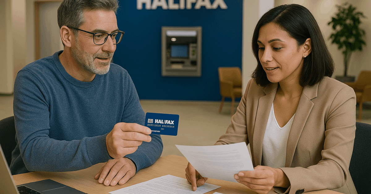 How to Choose the Best Halifax Credit Card for Your Financial Goals