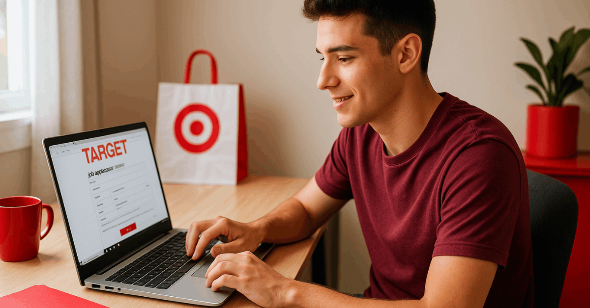 How to Apply for Target Store Jobs and Build a Long-Term Career