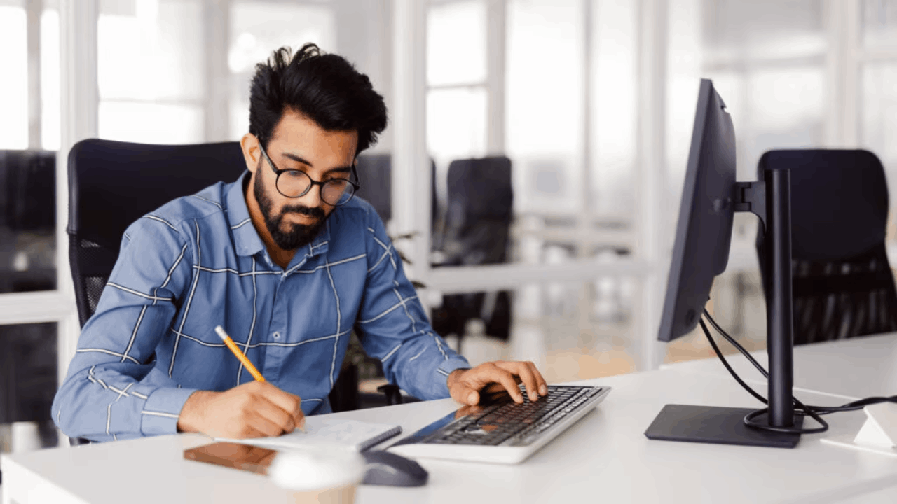 How to Apply for Remote Data Entry Jobs in the U.S. and Start Working Quickly