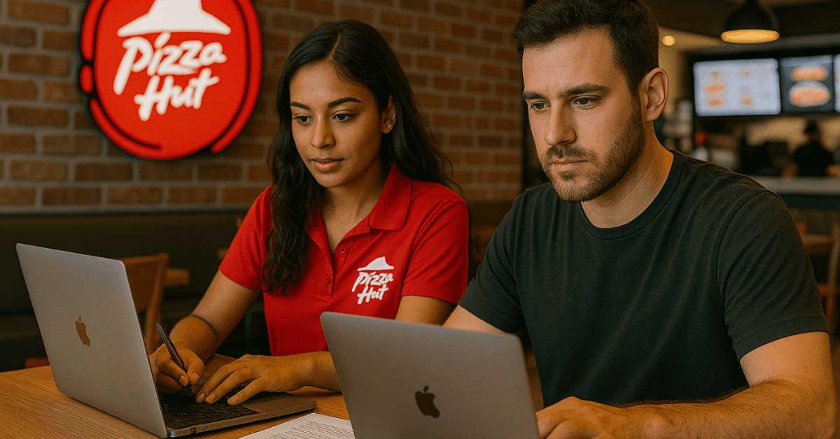 How to Apply for Pizza Hut Job Openings and Secure Your Position