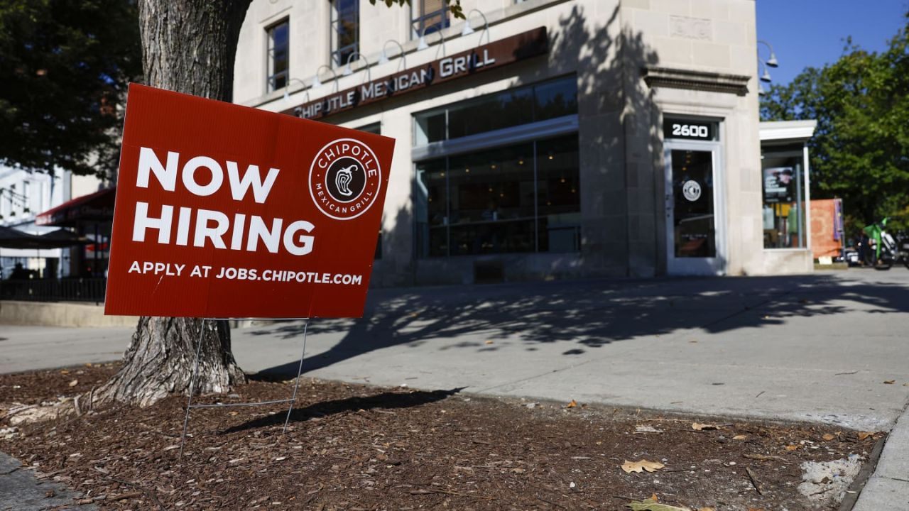 How to Apply for Chipotle Restaurant Jobs and Join a Growing Team