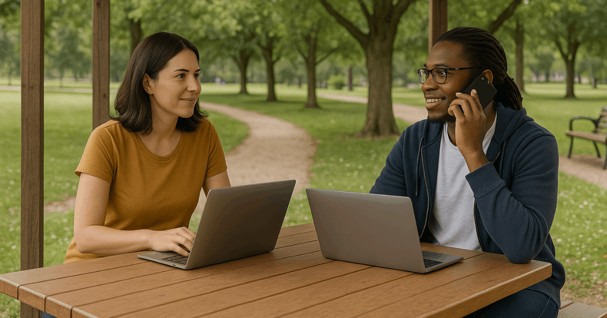 How to Find Jobs That Offer a Better Work-Life Balance and Real Flexibility