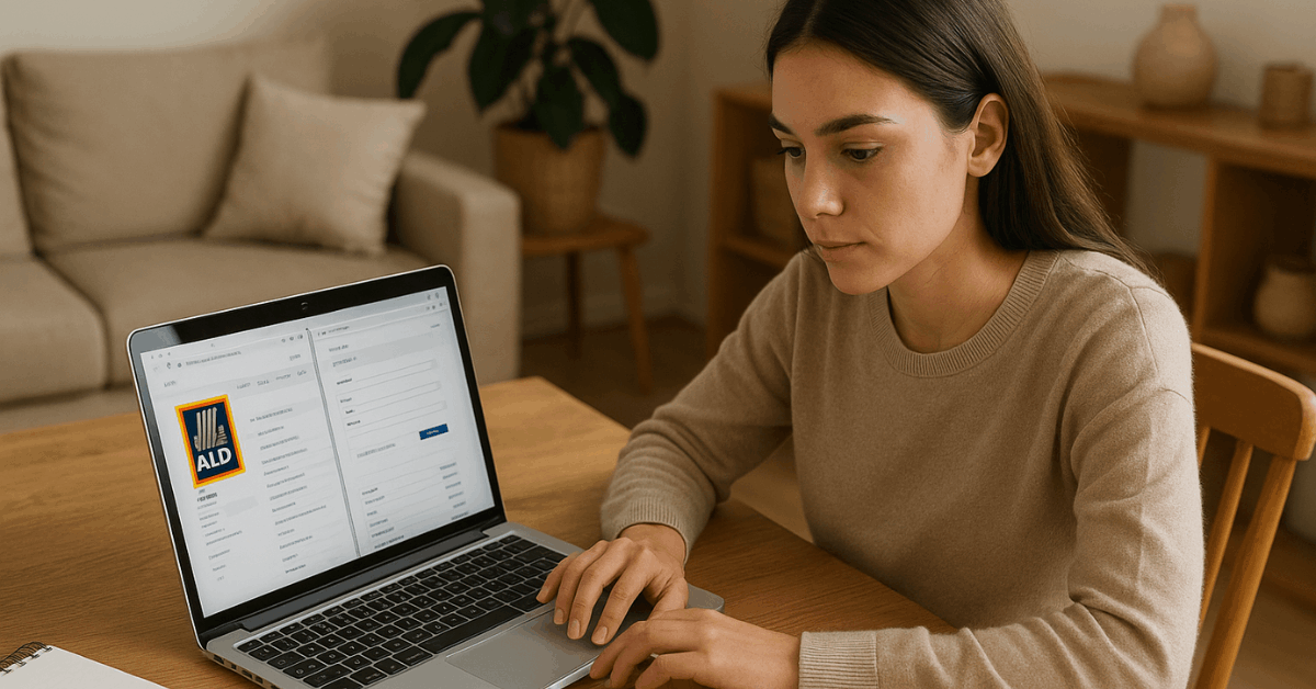 How to Apply for Grocery Store Jobs at Aldi and Kroger and Get Started Quickly