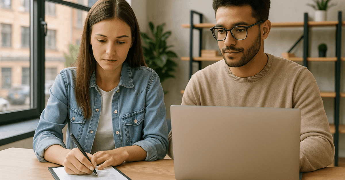 How to Apply for No-Experience Jobs and Start Working Fast