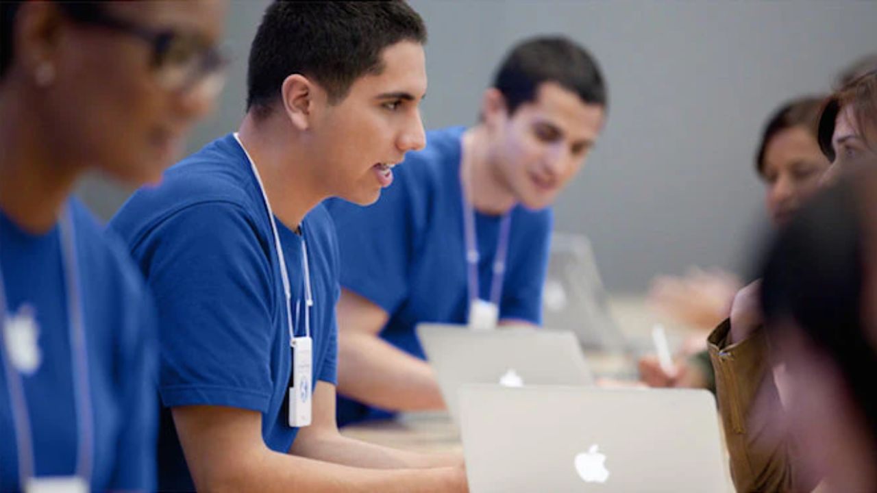 How to Apply for Apple Customer Service Jobs and Join a Global Team