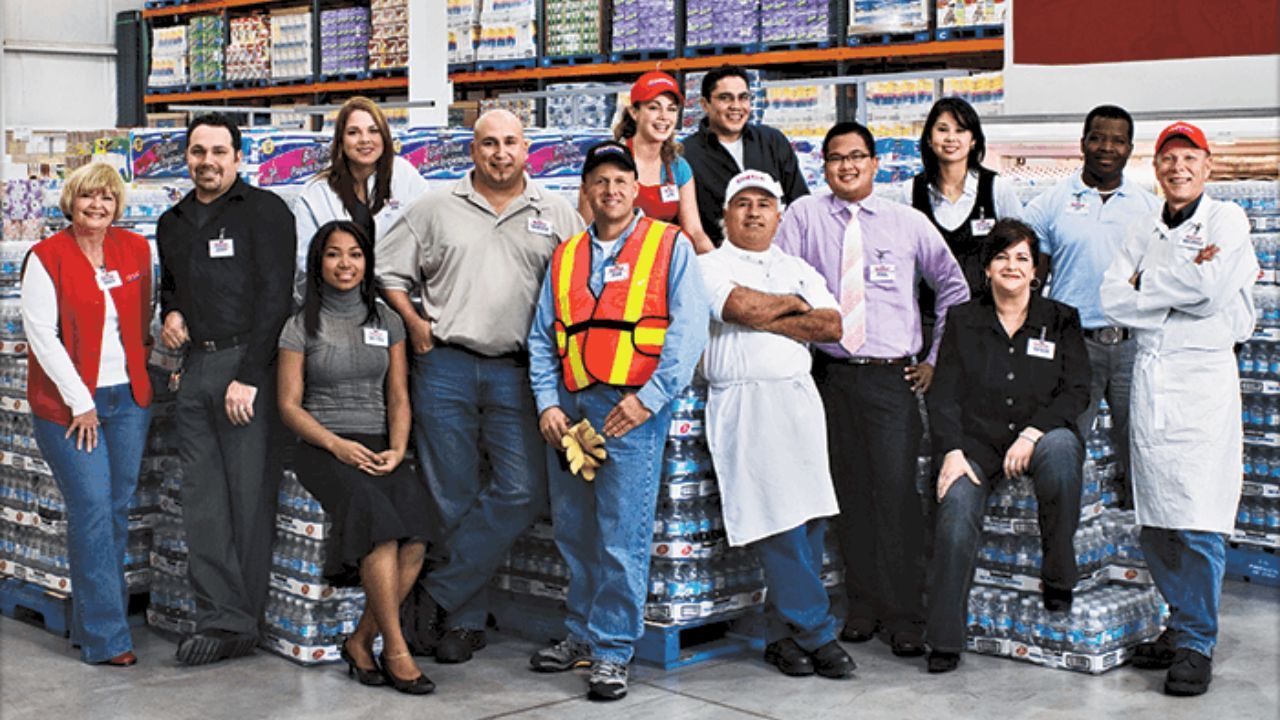 How to Apply for Costco Warehouse Jobs and Start a Stable Career